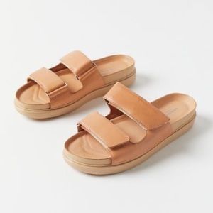 Vagabond Shoemakers Erin Leather Sandals